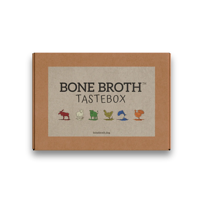 Bone Broth™ / Taste Box