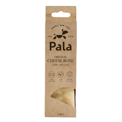 Pala Cheese Bone / Large