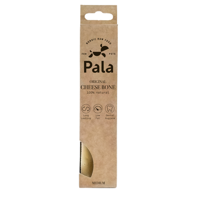 Pala Cheese Bone / Medium