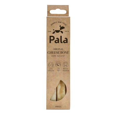 Pala Cheese Bone / Small